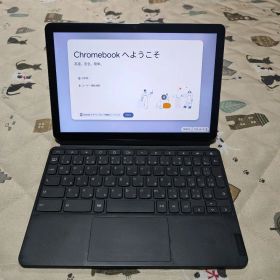 Lenovo Chromebook 本体 タッチペン付き