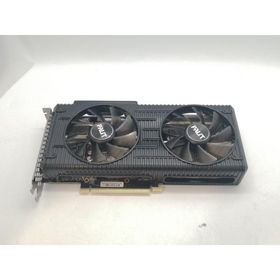 【中古】Palit GeForce RTX 3060 Dual OC (NE63060T19K9-190AD) RTX3060/12GB(GDDR6)/PCI-E【高崎モントレー】保証期間１週間