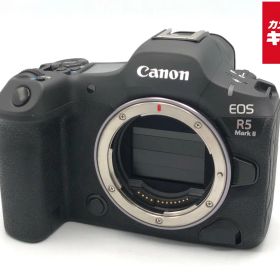 【中古】 【良品】 キヤノン EOS R5 Mark II ボディ 【ミラーレス一眼】 【6ヶ月保証】
