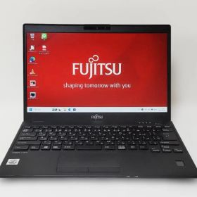 ✨超軽量 美品✨富士通 LIFEBOOK U9310/E 持ち運びに最適⭕️