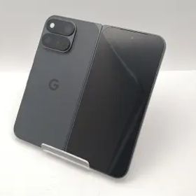 【中古】Google 【SIMフリー】 Pixel 11 Pro Fold [Obsidian] 16GB 256GB【三宮センター】保証期間１ヶ月【ランクA】