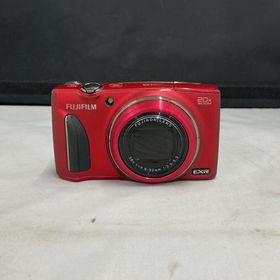 FUJIFILM デジタルカメラ FinePix F900EXR【中古】