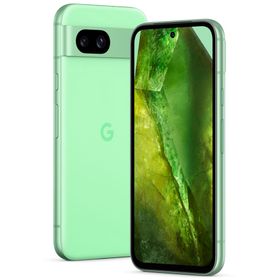 Google Pixel 8a 5G Google AI Gemini 生成AI Tensor G3 AIカメラ 消しゴムマジック リアルタイム翻訳 特典付 SIMフリー