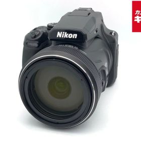 【中古】 【並品】 ニコン COOLPIX P1000 【コンパクトデジタルカメラ】 【6ヶ月保証】