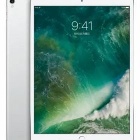 Apple docomo 【SIMロックあり】 10.5インチ iPad Pro（2017） 64GB シルバー MQF02J/A