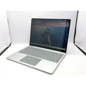 【中古】Microsoft Surface Laptop Go2 【i5 1135G7 8G 128G】 8QD-00039【立川フロム中武】保証期間1ヶ月【ランクB】