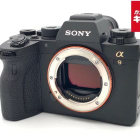 【中古】 【美品】 ソニー α9 II ボディ [ILCE-9M2] 【ミラーレス一眼】 【6ヶ月保証】
