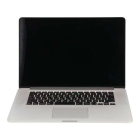 中古 MacBook Pro（15インチ，Mid 2015）Apple アップルMJLT2J/A C02S11YYG8WPコンディションランク【B】（商品 No.69-0）