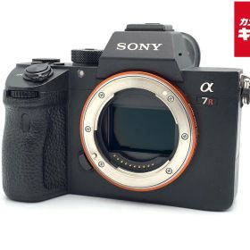 【中古】 【並品】 ソニー α7R III ボディ [ILCE-7RM3] | sony デジカメ カメラ ミラーレス一眼 動作確認済み