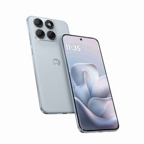 モトローラ(MOTOROLA) motorola edge 70 fusion 6.78型有機EL 12GB/256GB カントリーエアホワイト SIMフリースマートフォン PBDU0001JP