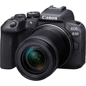 【訳あり】CANON EOS R10 RF-S18-150 レンズキット[ラッピング可] R-LOGI