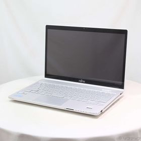 (中古)FUJITSU LIFEBOOK SH90/B3 FMVS9B3WDD(295-ud)