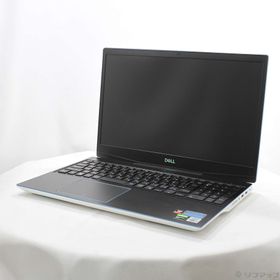 (中古)DELL Dell G3 15 3500(262-ud)