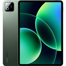 Xiaomi シャオミ Xiaomi Pad 8 Pine Green 8G+128G VHU6423JP Wi-Fi 7対応 11.2型 Xiaomi HyperOS 3 Androidタブレット パイングリーン