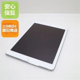 超美品 iPad Air Wi-Fi 64GB シルバー 即日発送 タブレットApple MD790J/A 本体 土日祝発送OK