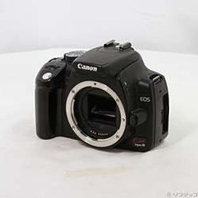 〔中古品（難あり）〕 EOS kiss Digital N〔中古品（難あり）〕 EOS kiss Digital N