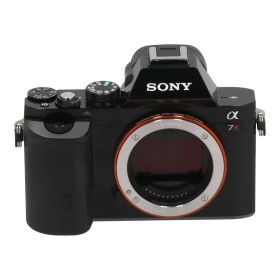 SONY ソニー/ミラーレス一眼 ボディ/ILCE-7R/3024470/Bランク/62【中古】