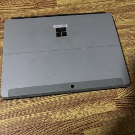 Microsoft SurfaceGo2 本体 キーボード・アダプタ