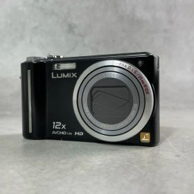 【動作不明】Panasonic LUMIX DMC-TZ7 デジタルカメラ