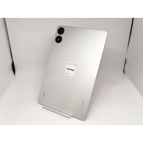 【中古】Xiaomi 国内版 【Wi-Fi】 Redmi Pad Pro ミントグリーン VHU4723JP 【Snapdragon 7s Gen 2/6GB/128GB】【日本橋3】保証期間１ヶ月【ランクB】