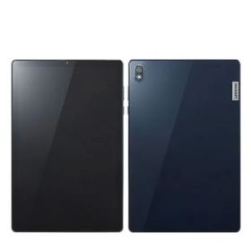 A101LV Lenovo TAB6 アビスブルー SIMフリー 本体 ソフトバンク タブレット a101lvbl7mtm