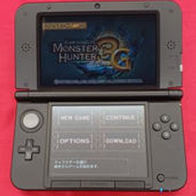 ニンテンドー 3DSLL SPR-001 NINTENDO / 任天堂