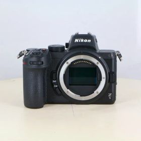 【中古】(ニコン) Nikon Z 5 ボディ