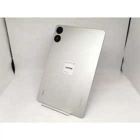 【中古】Xiaomi 国内版 【Wi-Fi】 Redmi Pad Pro ミントグリーン VHU4723JP 【Snapdragon 7s Gen 2/6GB/128GB】【日本橋3】保証期間1ヶ月【ランクB】