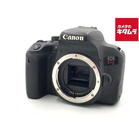 【中古】 【並品】 キヤノン EOS Kiss X9i ボディ
