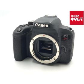 【中古】 【並品】 キヤノン EOS Kiss X9i ボディ