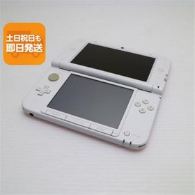 良品中古 ニンテンドー3DS LL ピンク 即日発送 game 任天堂 本体 あすつく 土日祝発送OK