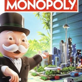 MONOPOLY