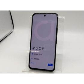 【中古】FCNT 楽天モバイル 【SIMフリー】 arrows Alpha ブラック 12GB 512GB M08 PB8M0000JP【大阪本店】保証期間１ヶ月【ランクA】