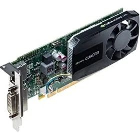 【中古】「未使用品」NVIDIA Quadro k620グラフィックスカード??????Quadro k620???2?GB ddr3???PCIe 2.0?x16低プロファイル???DVI、DisplayPort「製品タイプ:コンピ