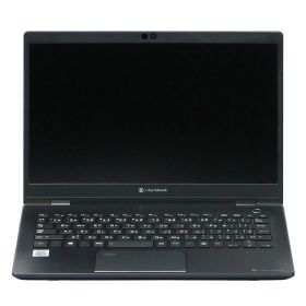 【Microsoft Office付属】【中古】dynabook G83/FP (KBD16005) ノートパソコン /Windows11 Pro /Core i5 10210U /メモリ 16GB /M.2 256GB /13.3インチ 1920 x 1080