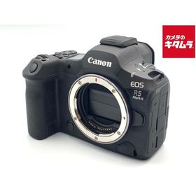 【中古】 【良品】 キヤノン EOS R5 Mark II ボディ