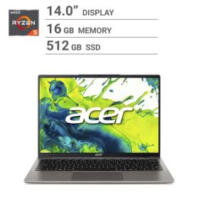 ACER ノートPC / 14.0インチ / Swift Lite 14/ Ry