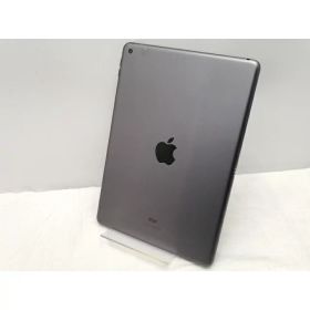 【中古】Apple 【Wi-Fi】 iPad（第7世代/2019） 32GB スペースグレイ MW742J/A【仙台駅東口】保証期間1ヶ月【ランクC】