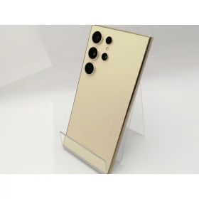 【中古】SAMSUNG 海外版 【SIMフリー】 Galaxy S24 Ultra 12GB 256GB【神保町】保証期間1ヶ月【ランクB】