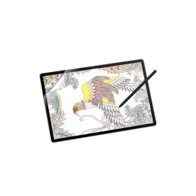 【新品】 エレコム ワコム 液タブ 液晶ペンタブレット Wacom MovinkPad Pro 14 (DTHA140L0Z) フィルム 防指紋 反射防止 エアーレス加工 TB-WMP14FLFAHD 0