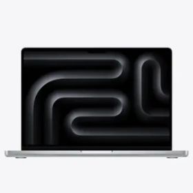 Apple MacBook Pro 14インチ CTO (14インチ,M3,2023) シルバー M3(CPU:8C/GPU:10C)/16G/512G