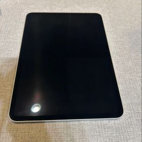 iPad Pro 11インチ M4 256GB