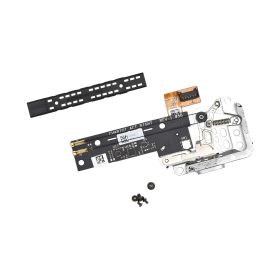 Surface Book 2 13.5 1832 マッスルワイヤー ロック 右 right 中古 Microsoft X938828-003 交換 修理 パーツ