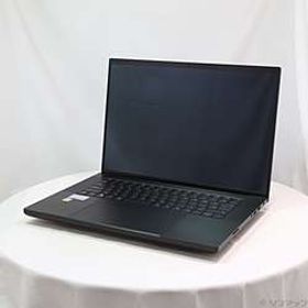 Blade 16 RZ09-05102JN4-R3J1 ［Core-i9-14900HX／32GB／SSD2TB／GeForce RTX 4090 Laptop(16GB)／16インチワイド／Wind