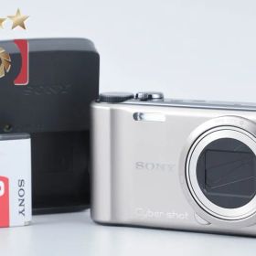 【中古】SONY ソニー Cyber-shot DSC-HX5V ゴールド デジタルスチルカメラ