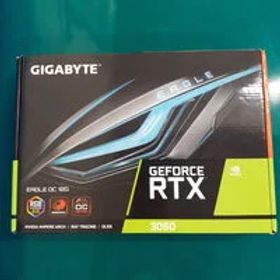 中古 各社 GeForce RTX3060 (12GB PCI-E) 144786 状態： C:並品