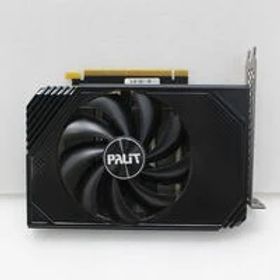 中古 Palit NE63060019K9-190AF (RTX3060 12GB) 144785 状態： C:並品