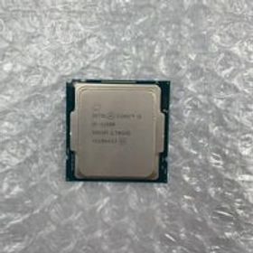 中古 INTEL Core i5 11500 (1200/2.7G/12M/C6/T12) 145170 状態： C:並品