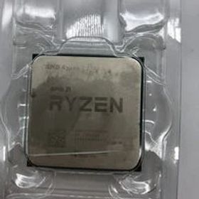 中古 AMD Ryzen 7 5700X (AM4/3.4GHz/36M/C8/T16/65W) 150182 状態： C:並品