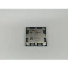 中古 AMD Ryzen 7 7700 (AM5/3.8GHz/40M/C8/T16/65W) 1460024624 状態： C:並品